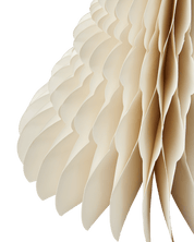 Affari of Sweden UNI Gran XL, Vit - Azalea Home