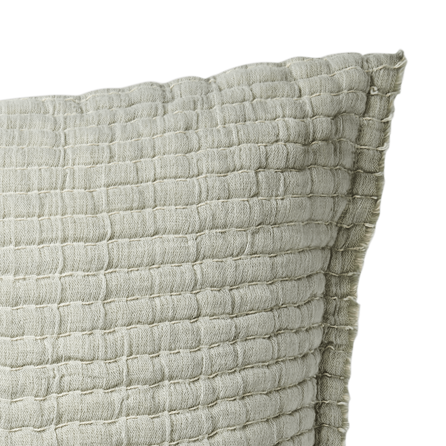 Affari of Sweden VIDA Kuddfodral, Ljusgrön - Azalea Home