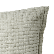 Affari of Sweden VIDA Kuddfodral, Ljusgrön - Azalea Home