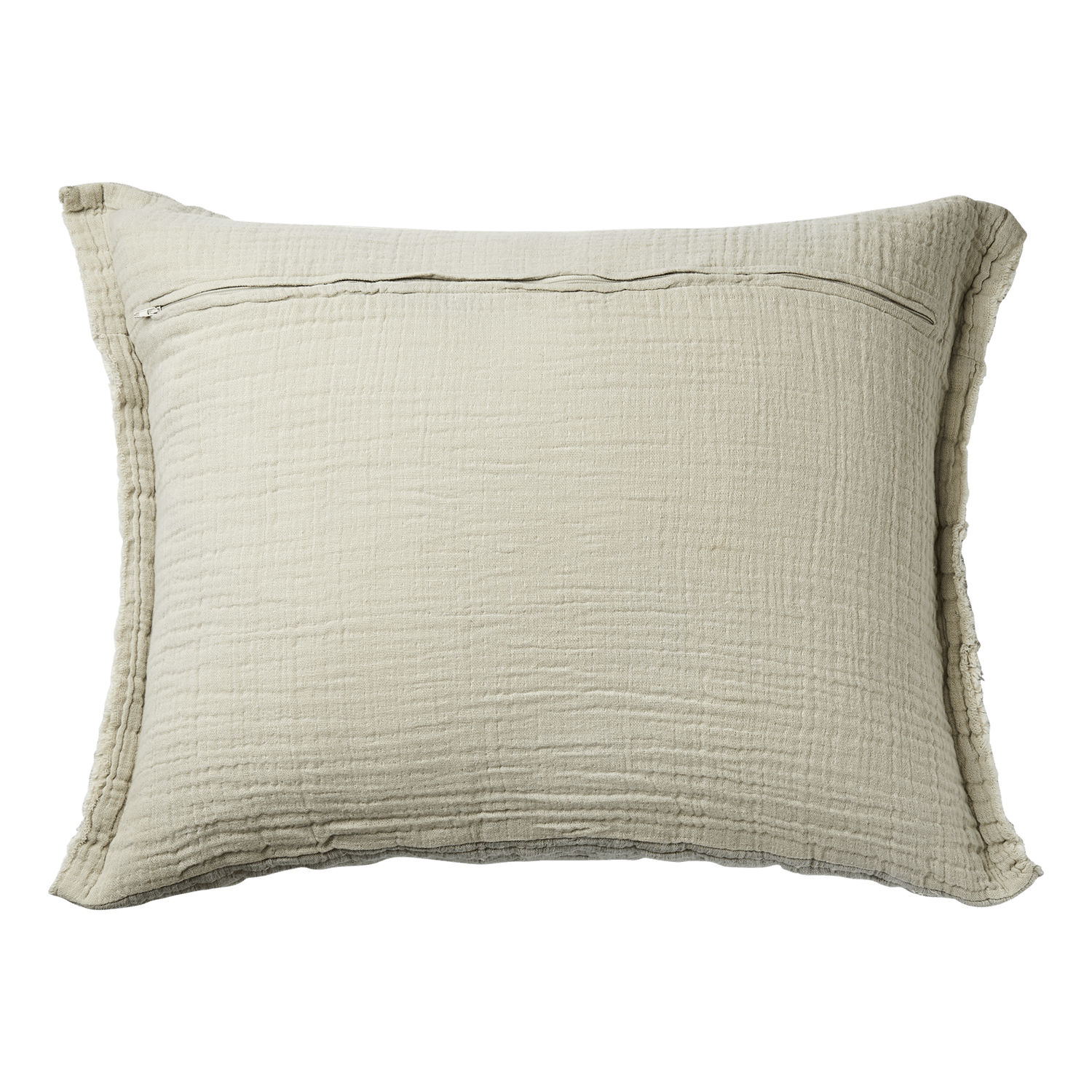 Affari of Sweden VIDA Kuddfodral, Ljusgrön - Azalea Home