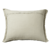 Affari of Sweden VIDA Kuddfodral, Ljusgrön - Azalea Home