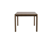 Slider Matbord, Ek