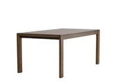 Slider Matbord, Ek