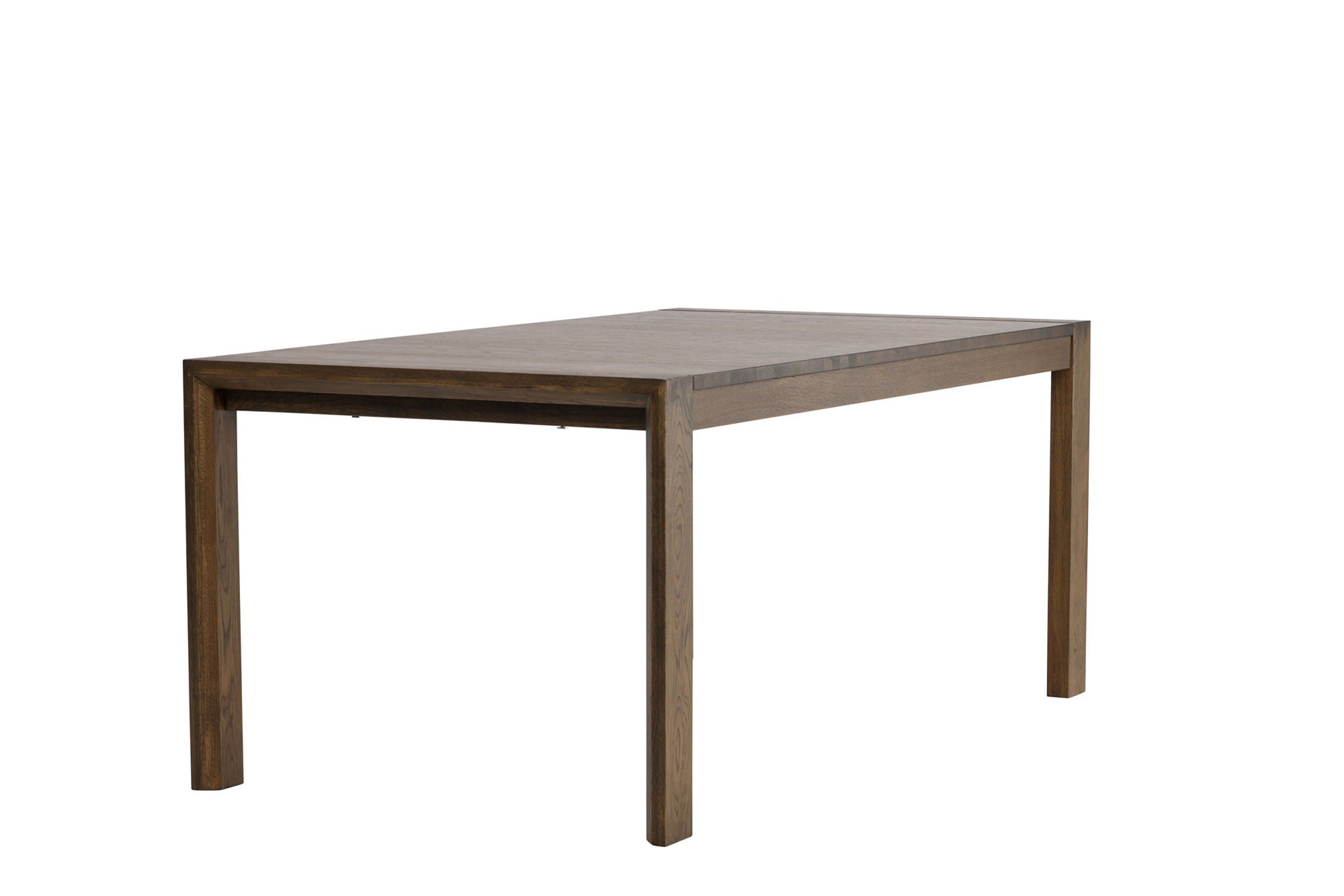 Slider Matbord, Ek