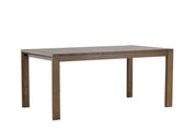 Slider Matbord, Ek