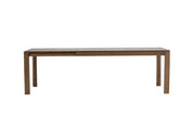 Slider Matbord, Ek