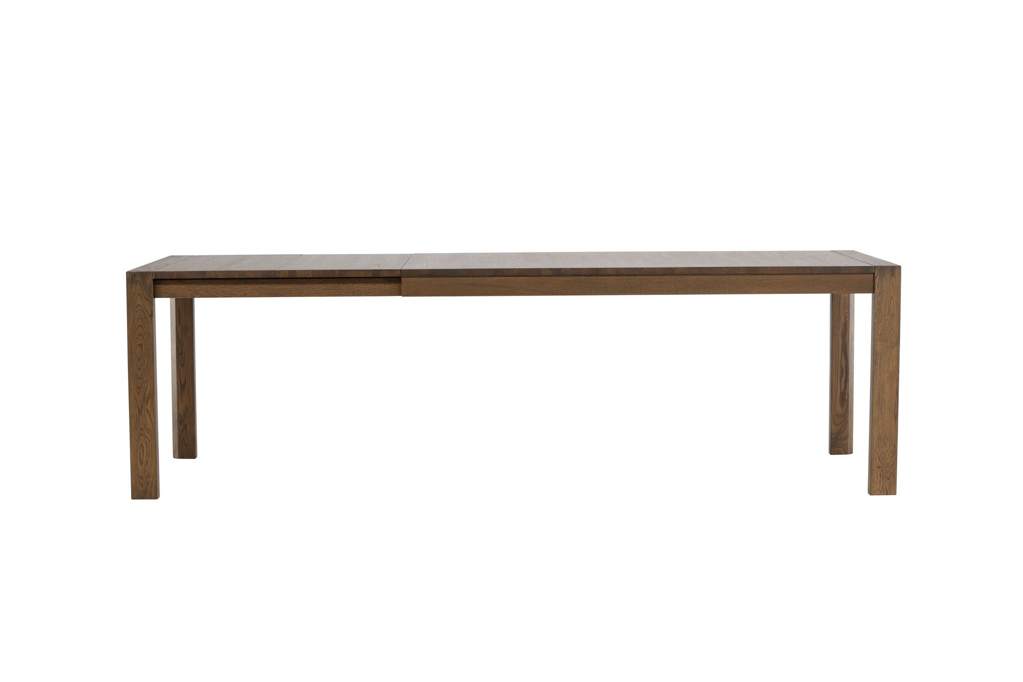 Slider Matbord, Ek