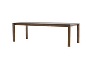 Slider Matbord, Ek