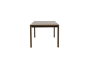 Slider Matbord, Ek