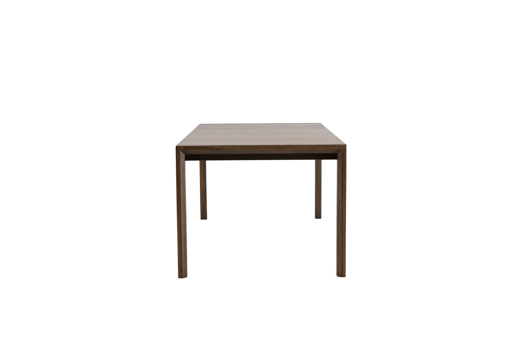 Slider Matbord, Ek