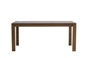 Slider Matbord, Ek