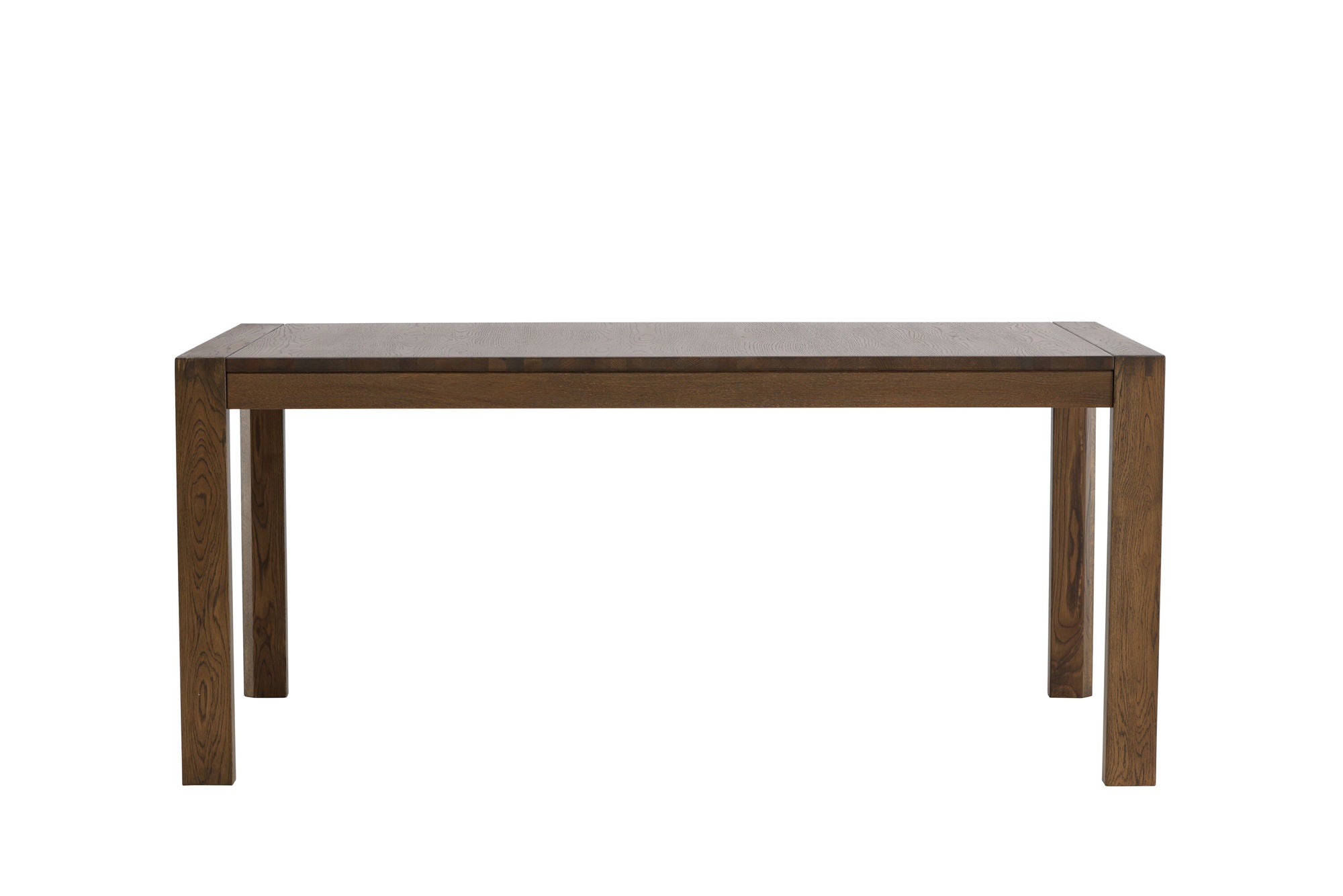 Slider Matbord, Ek