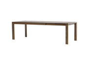 Slider Matbord, Ek