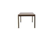 Slider Matbord, Ek