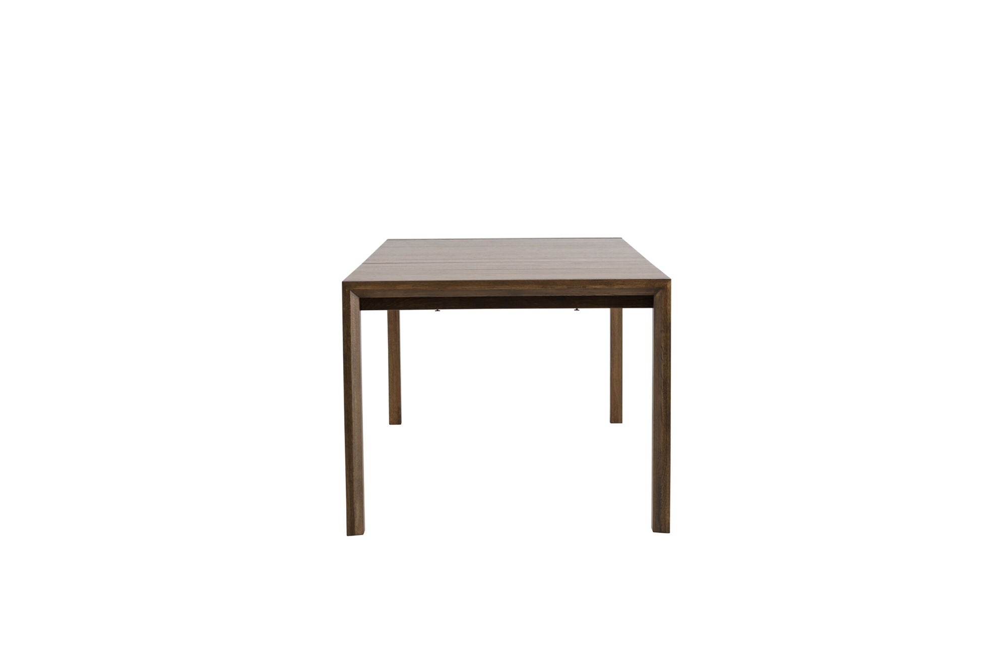 Slider Matbord, Ek