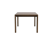Slider Matbord, Ek