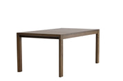 Slider Matbord, Ek