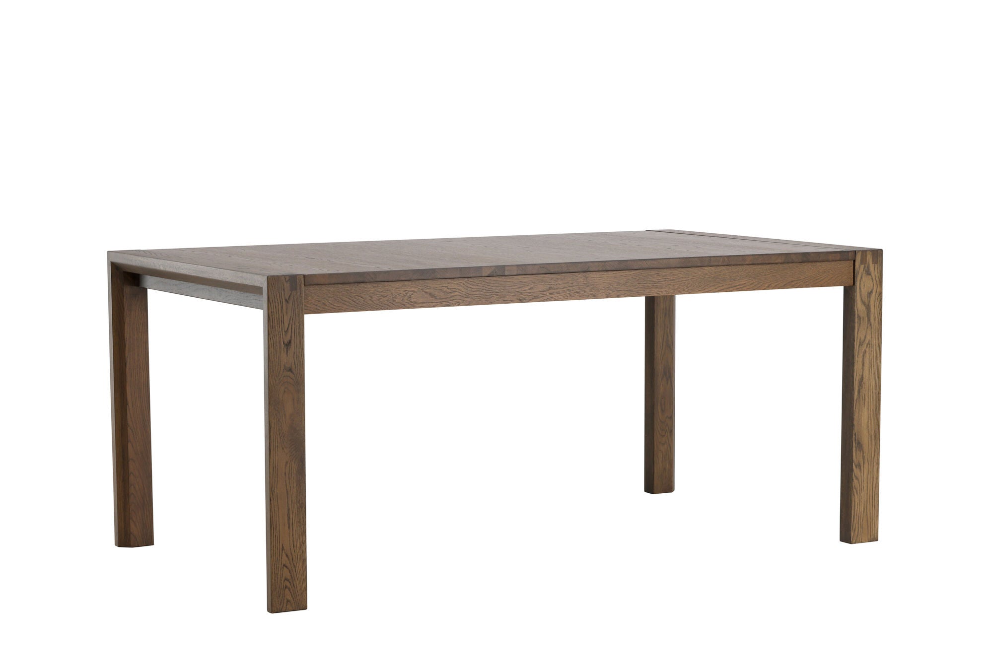 Slider Matbord, Ek
