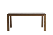 Slider Matbord, Ek