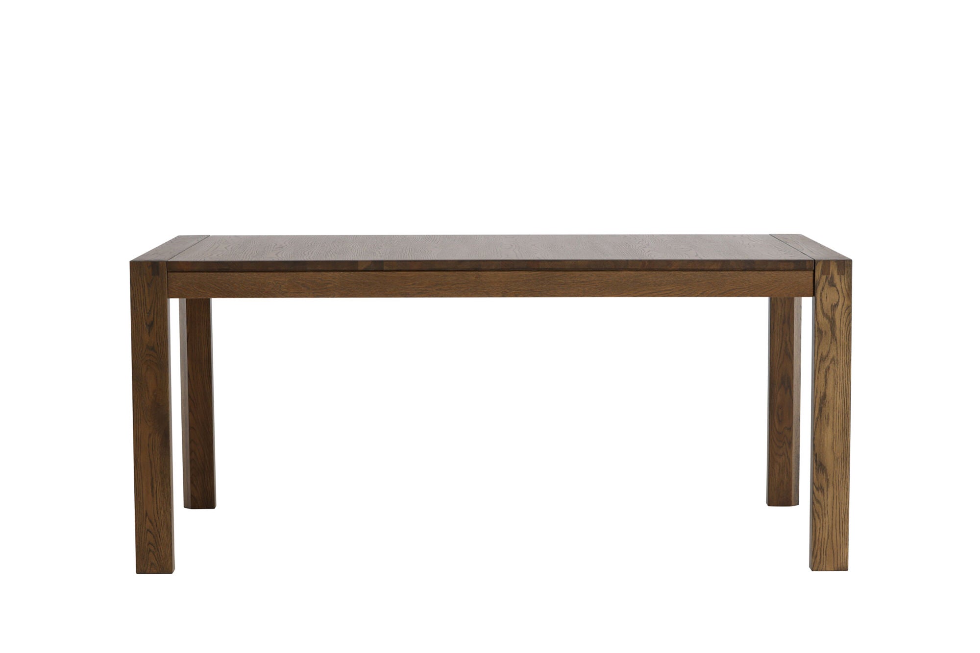 Slider Matbord, Ek