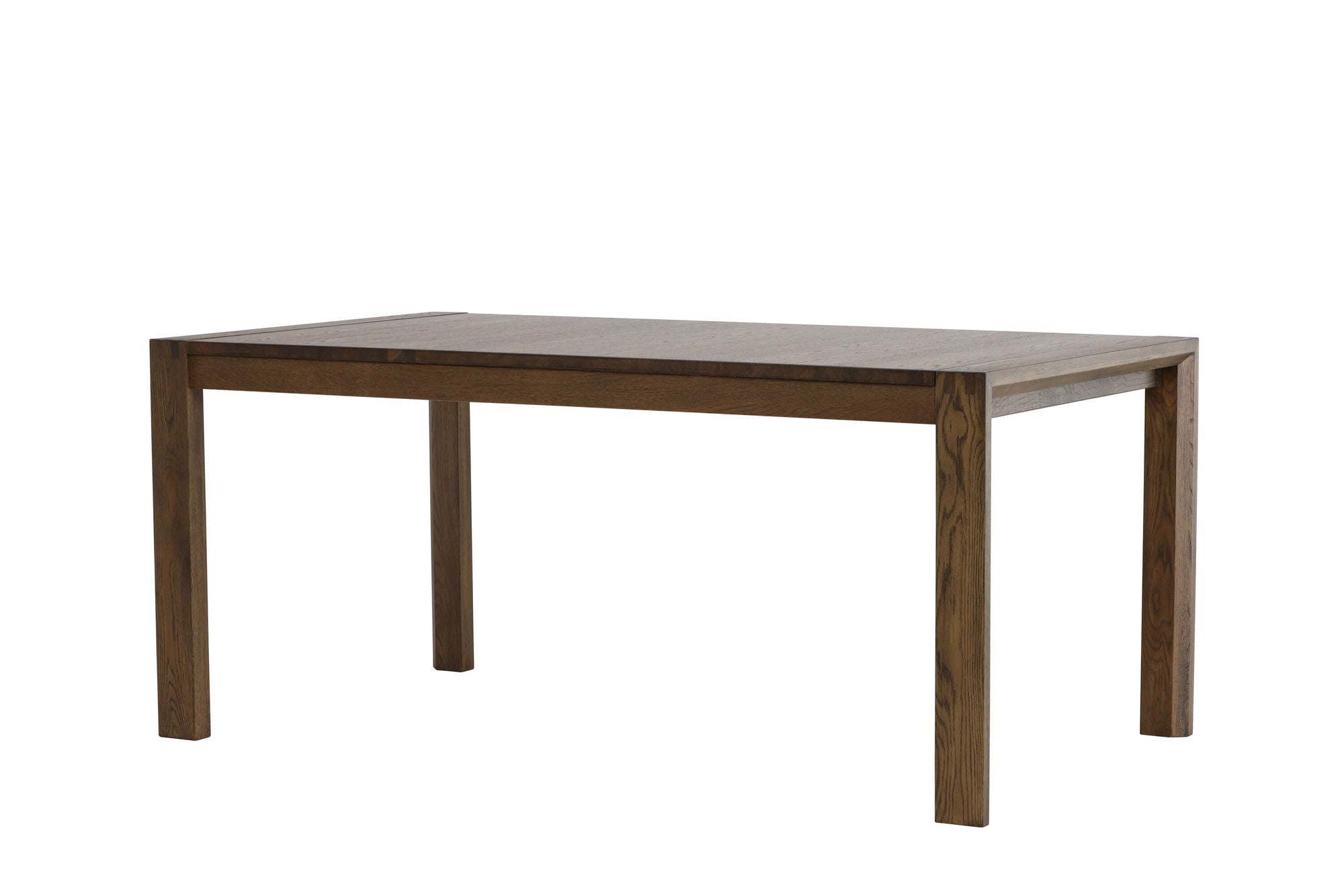 Slider Matbord, Ek