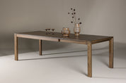 Slider Matbord, Ek