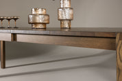 Slider Matbord, Ek
