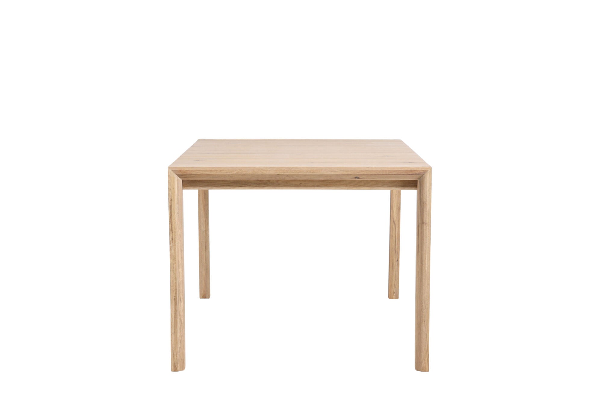Slider Matbord, Natur
