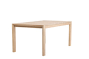 Slider Matbord, Natur