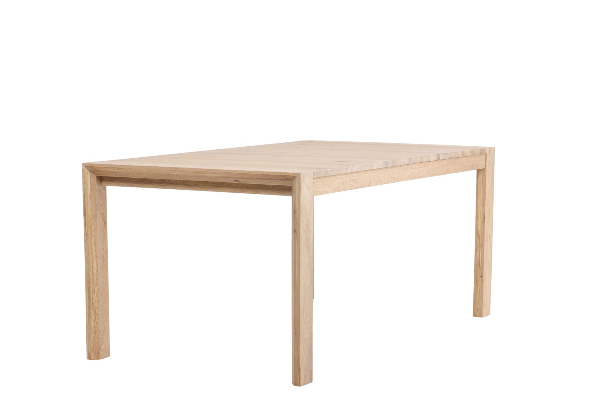Slider Matbord, Natur