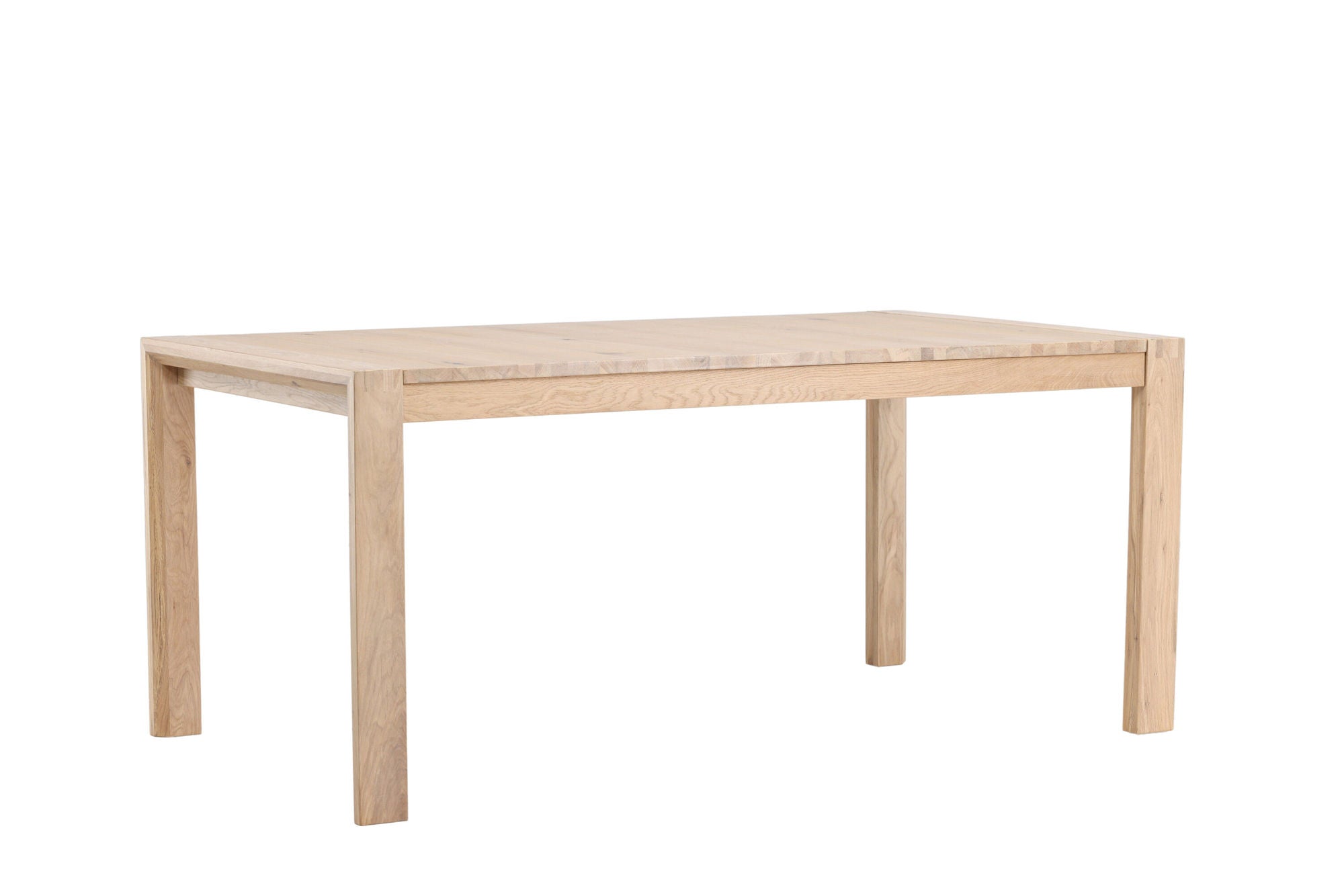 Slider Matbord, Natur