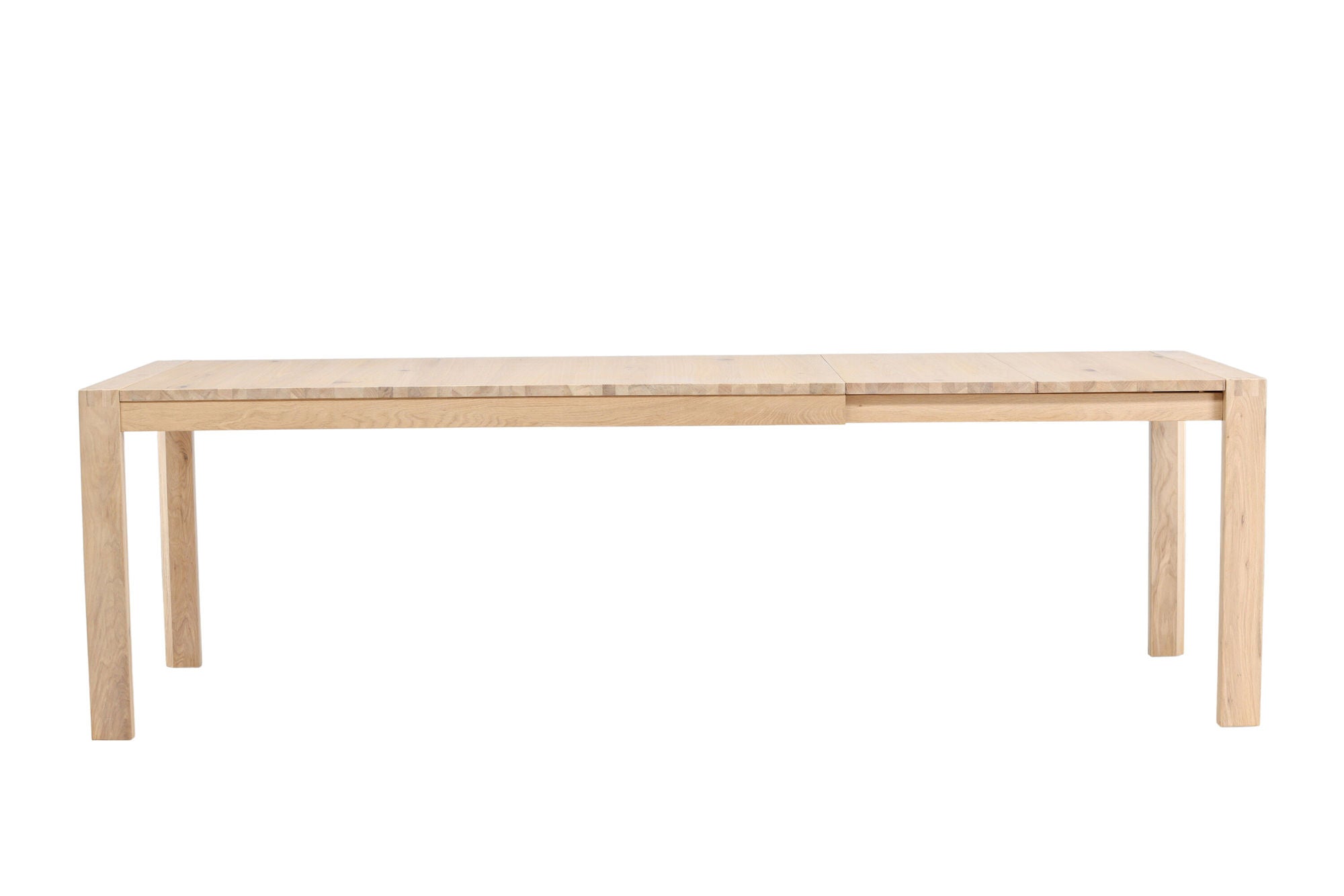 Slider Matbord, Natur