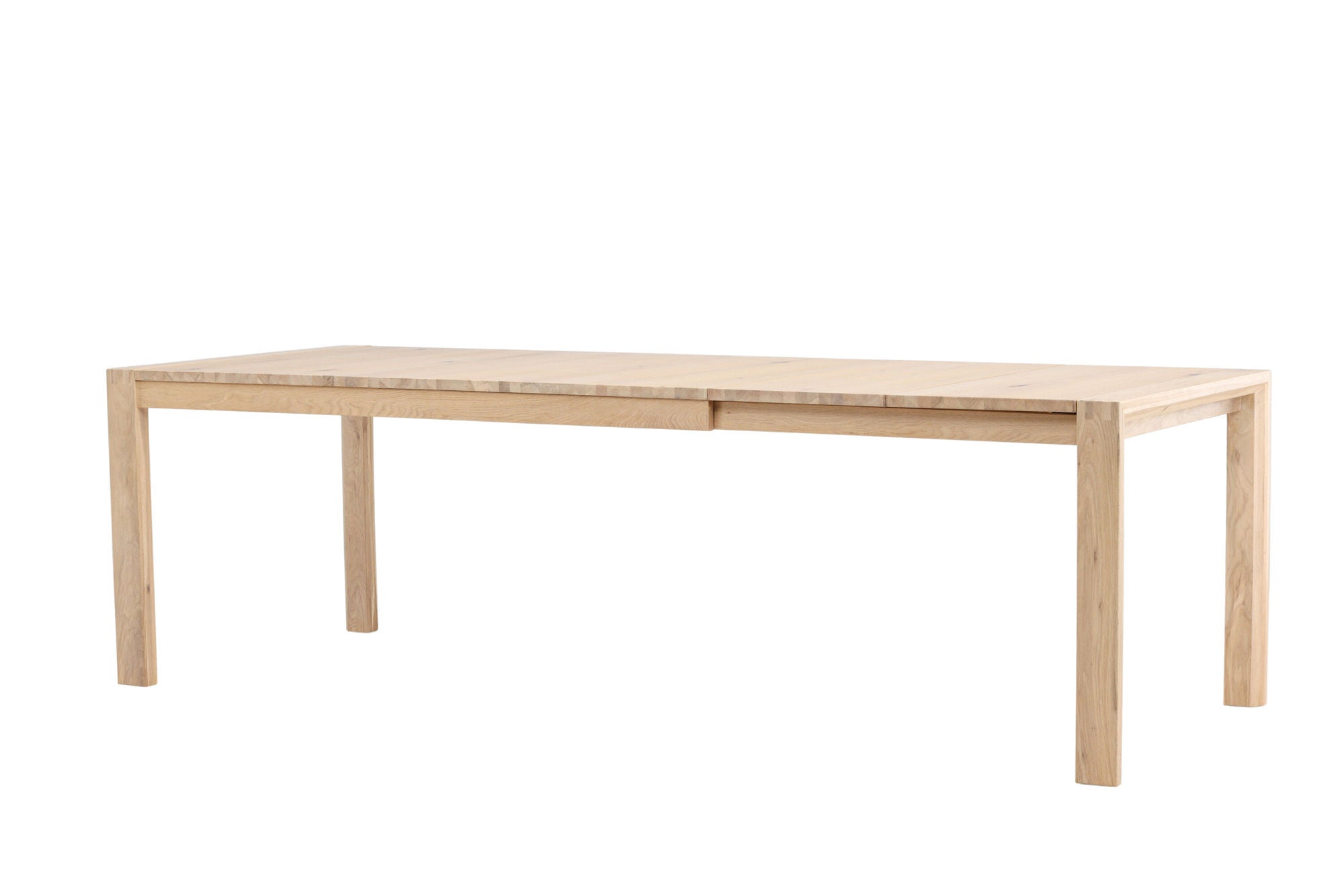 Slider Matbord, Natur