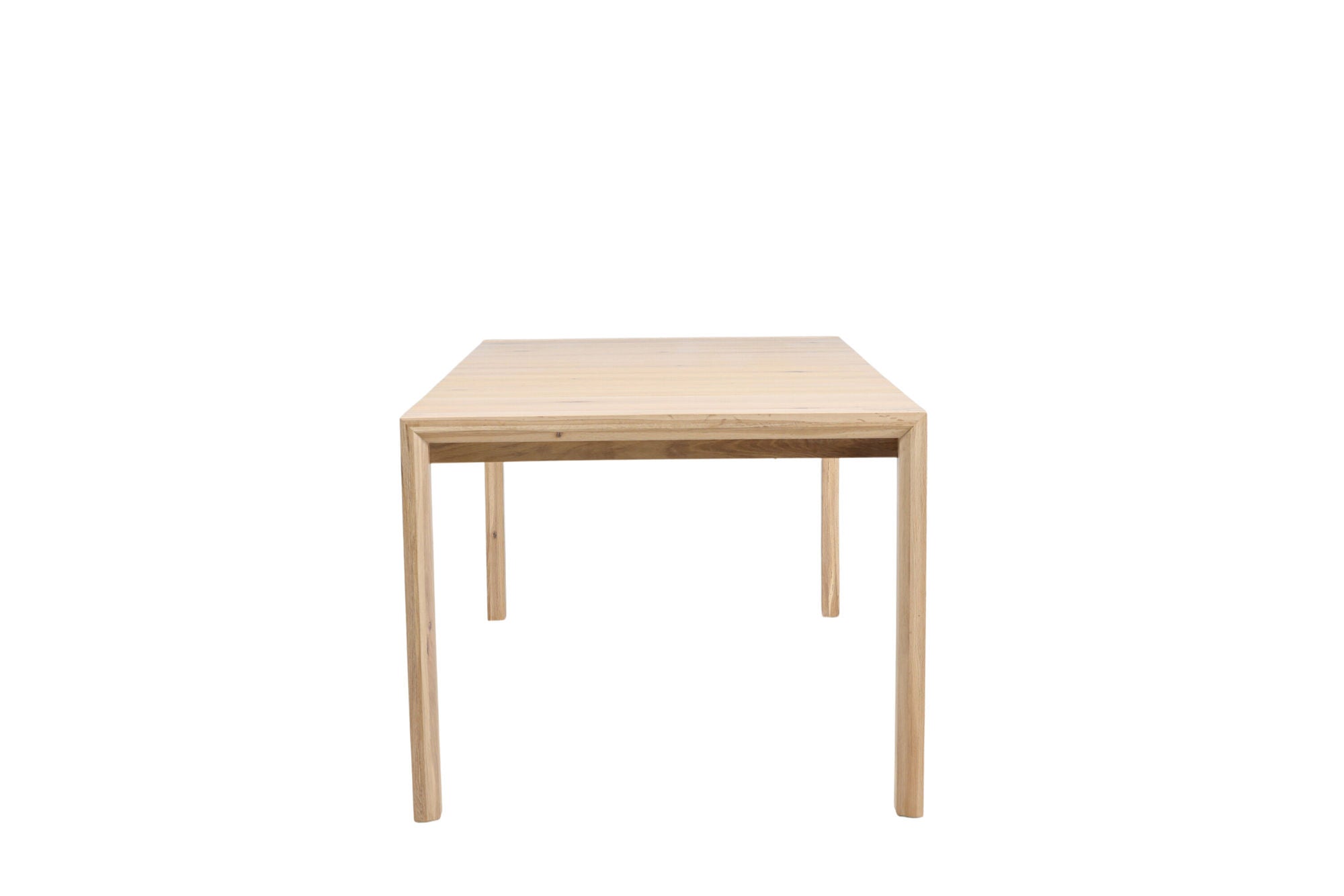Slider Matbord, Natur