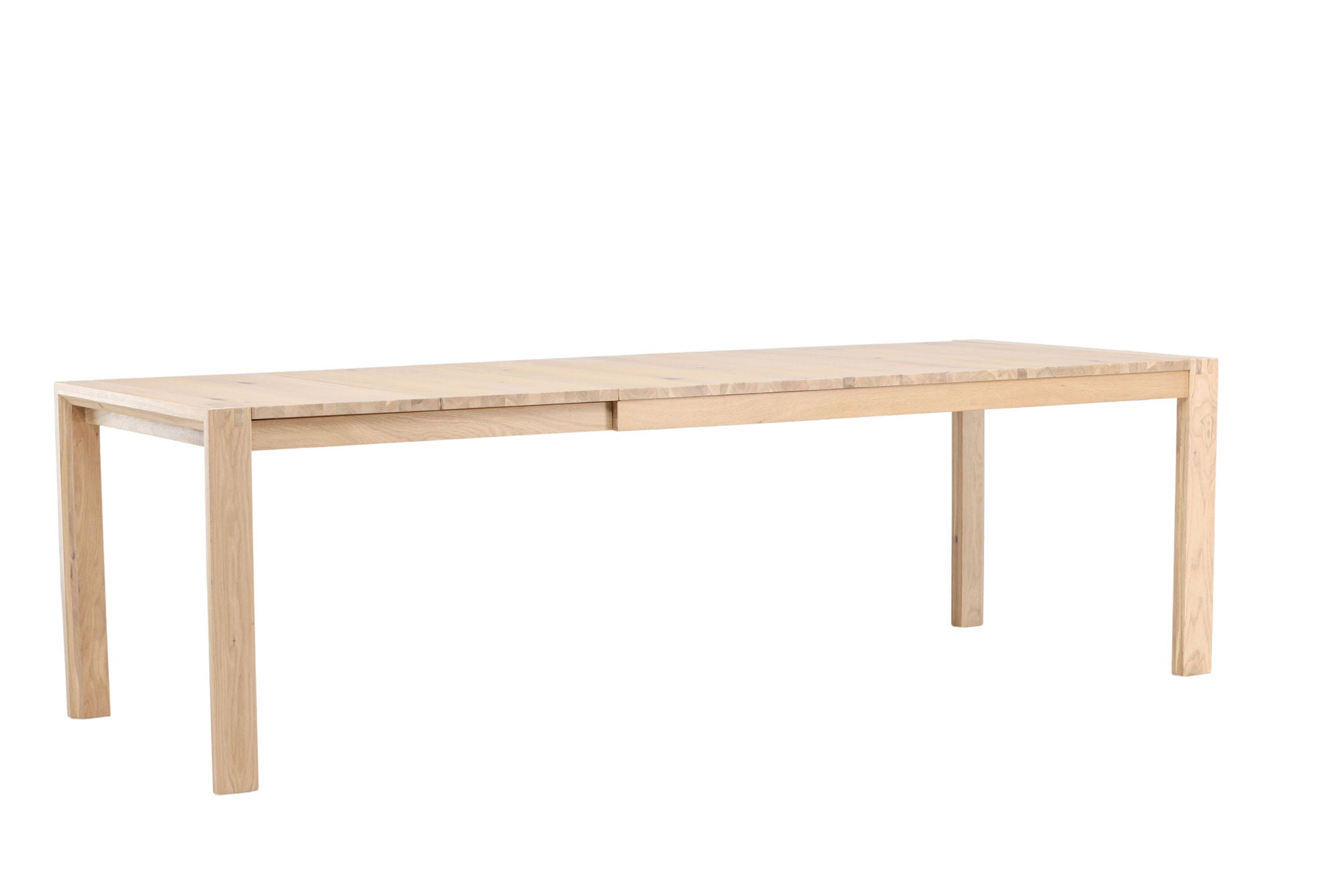 Slider Matbord, Natur