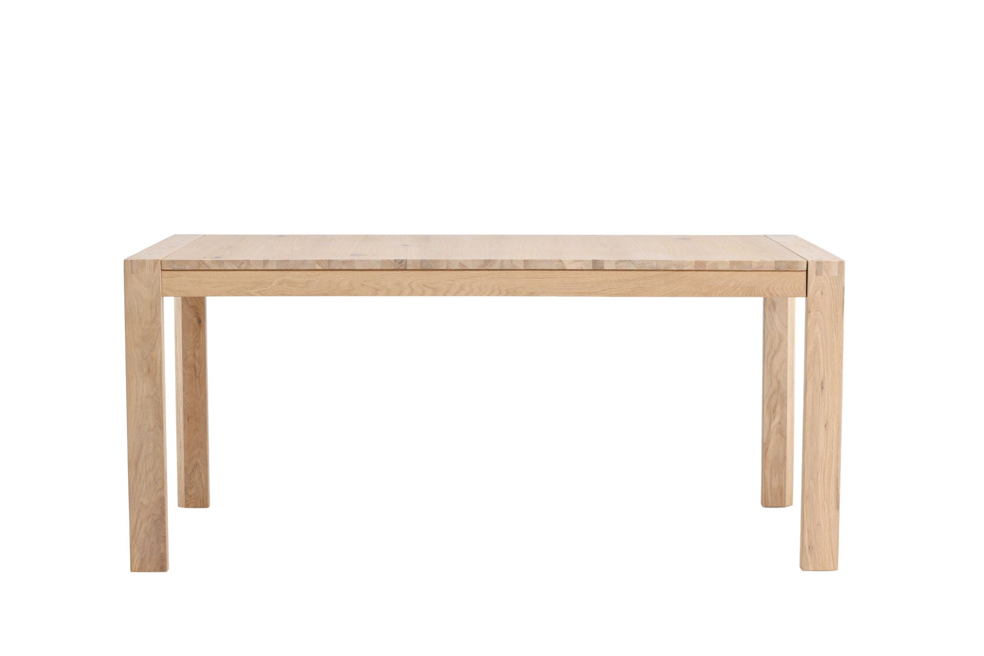 Slider Matbord, Natur