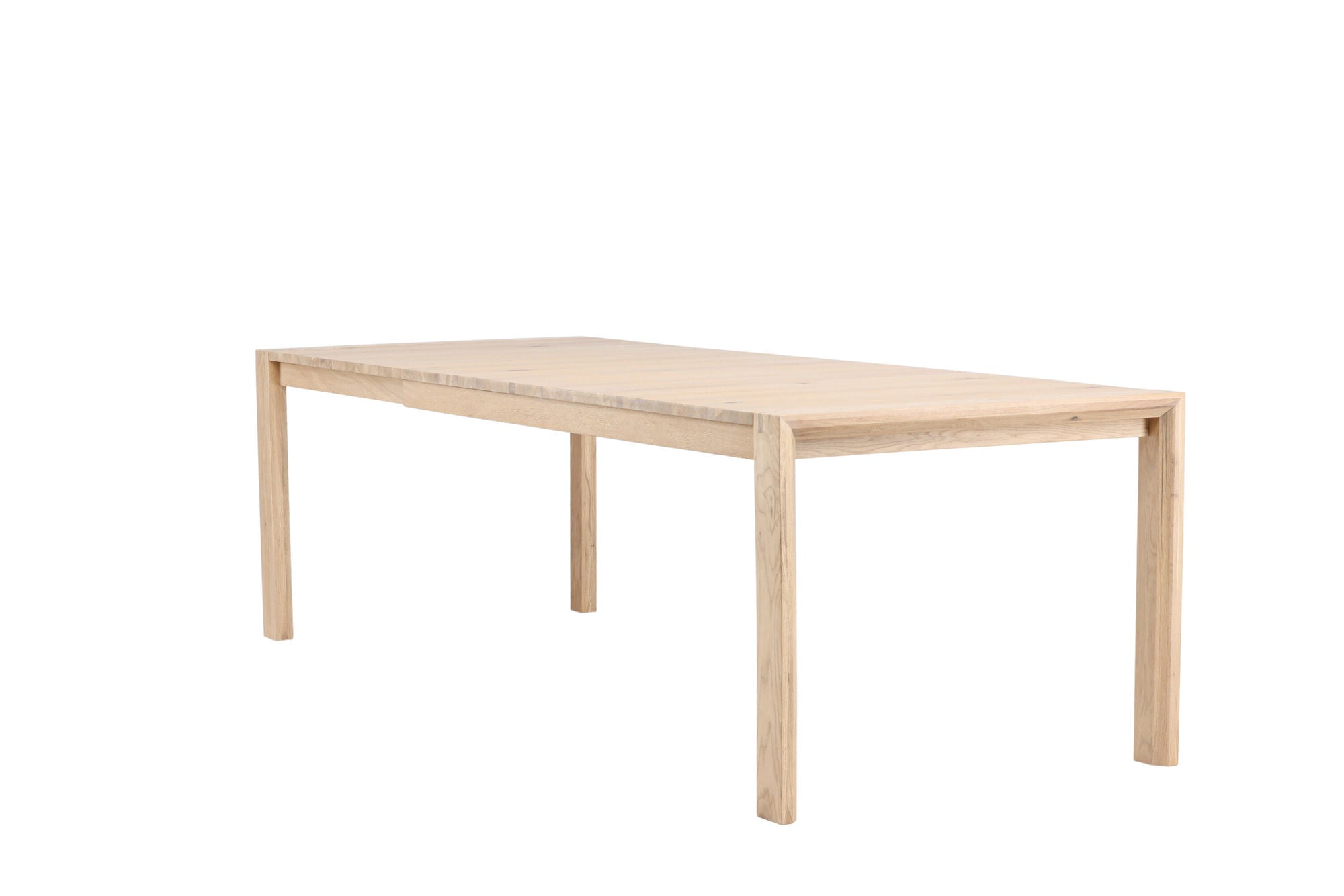 Slider Matbord, Natur