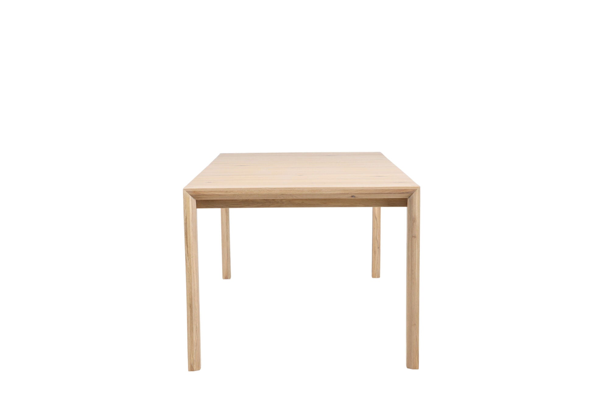 Slider Matbord, Natur