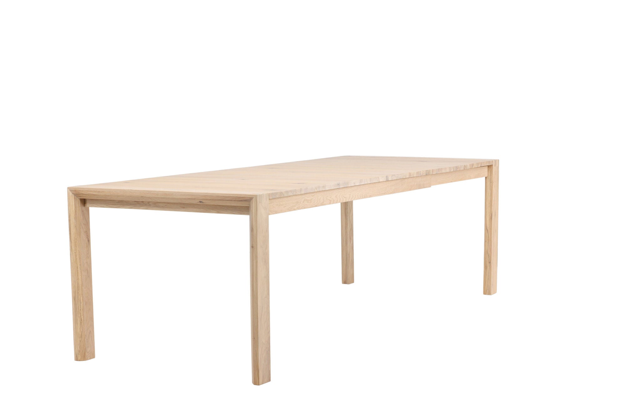 Slider Matbord, Natur