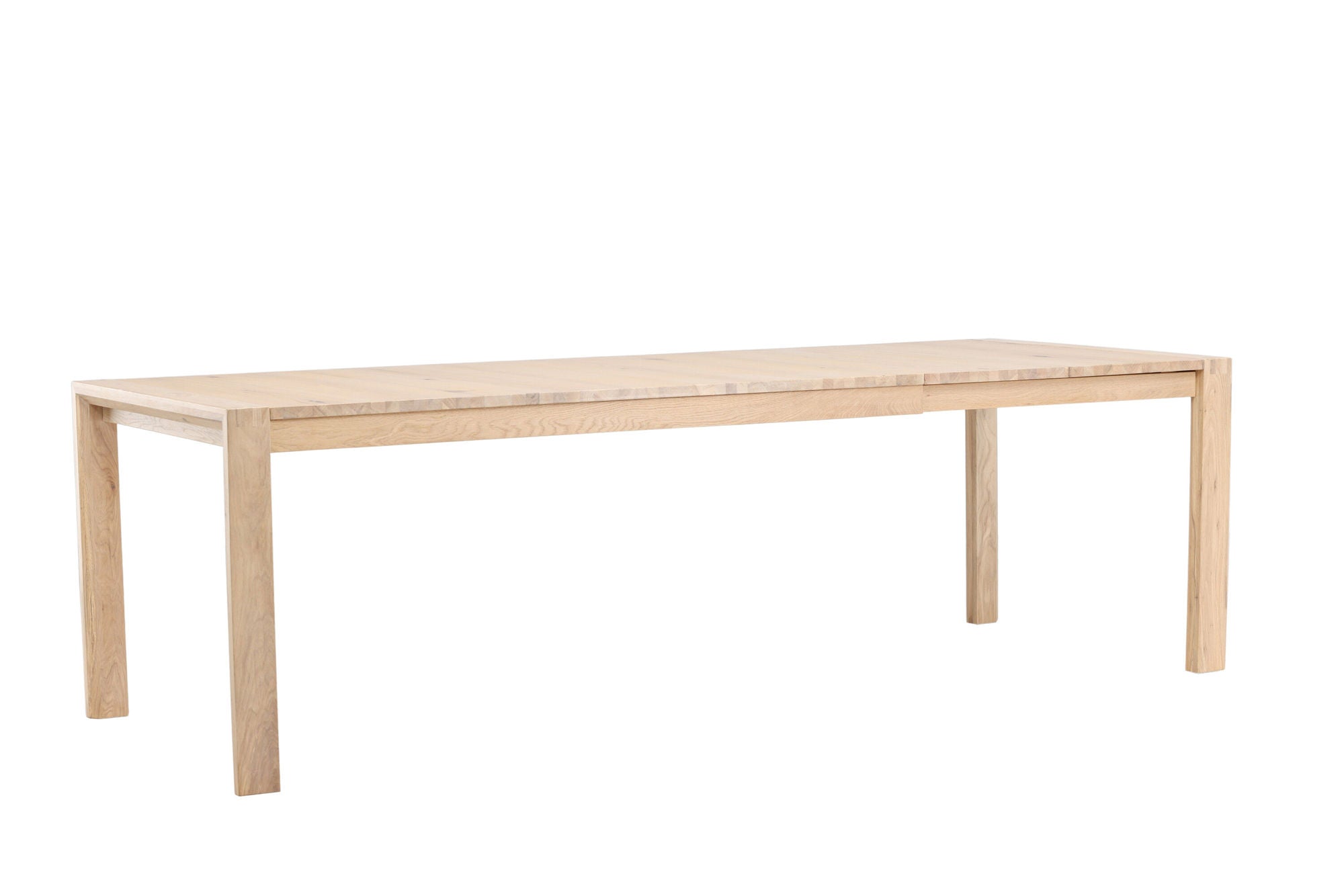 Slider Matbord, Natur