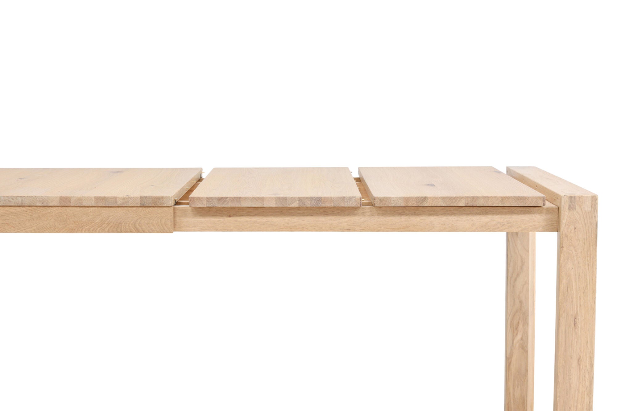 Slider Matbord, Natur