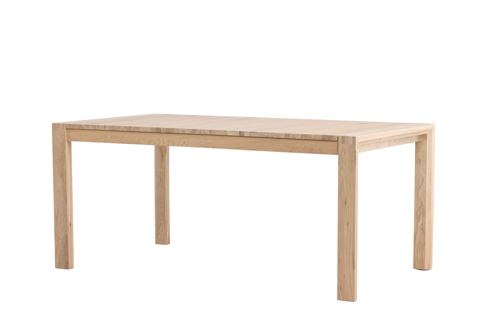 Slider Matbord, Natur
