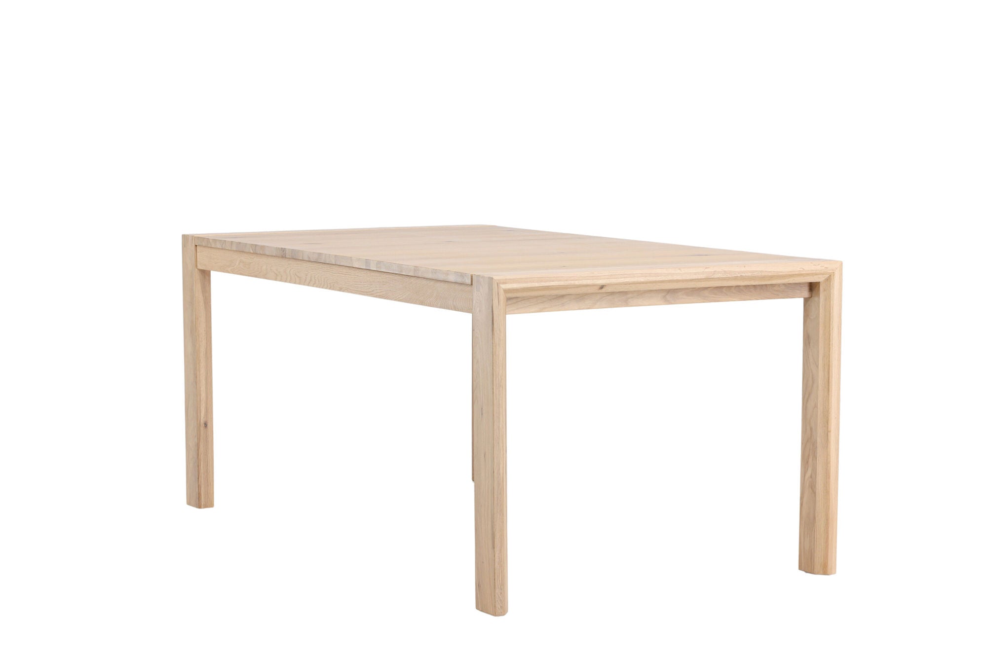 Slider Matbord, Natur