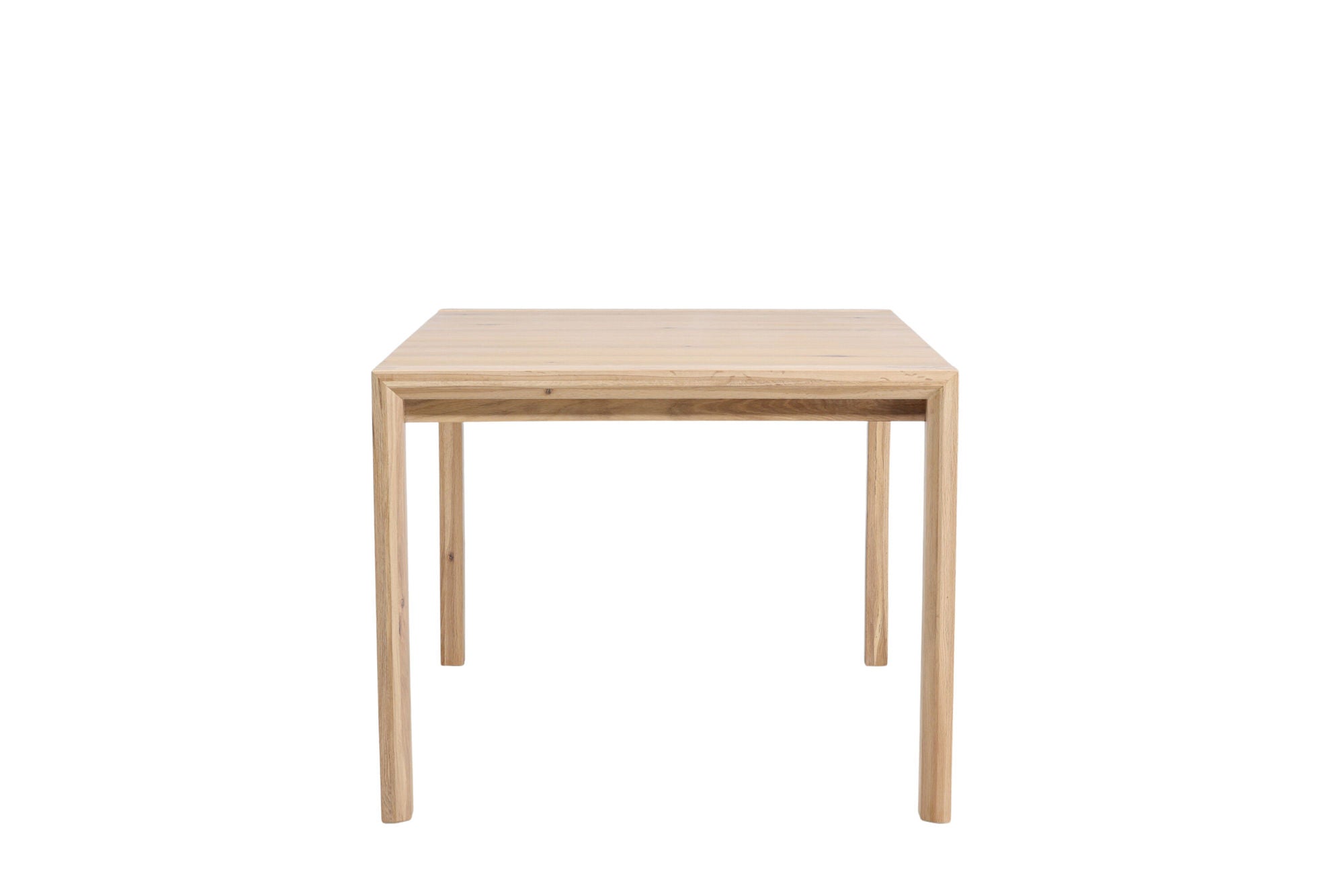 Slider Matbord, Natur