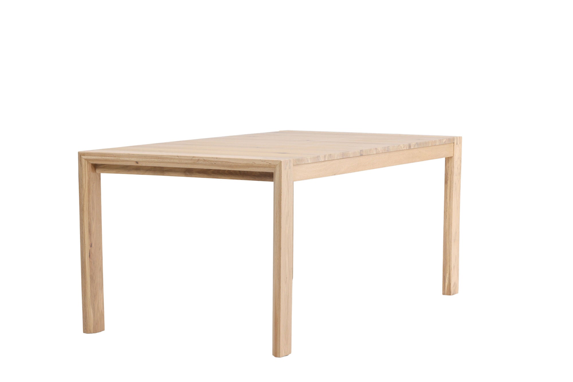Slider Matbord, Natur