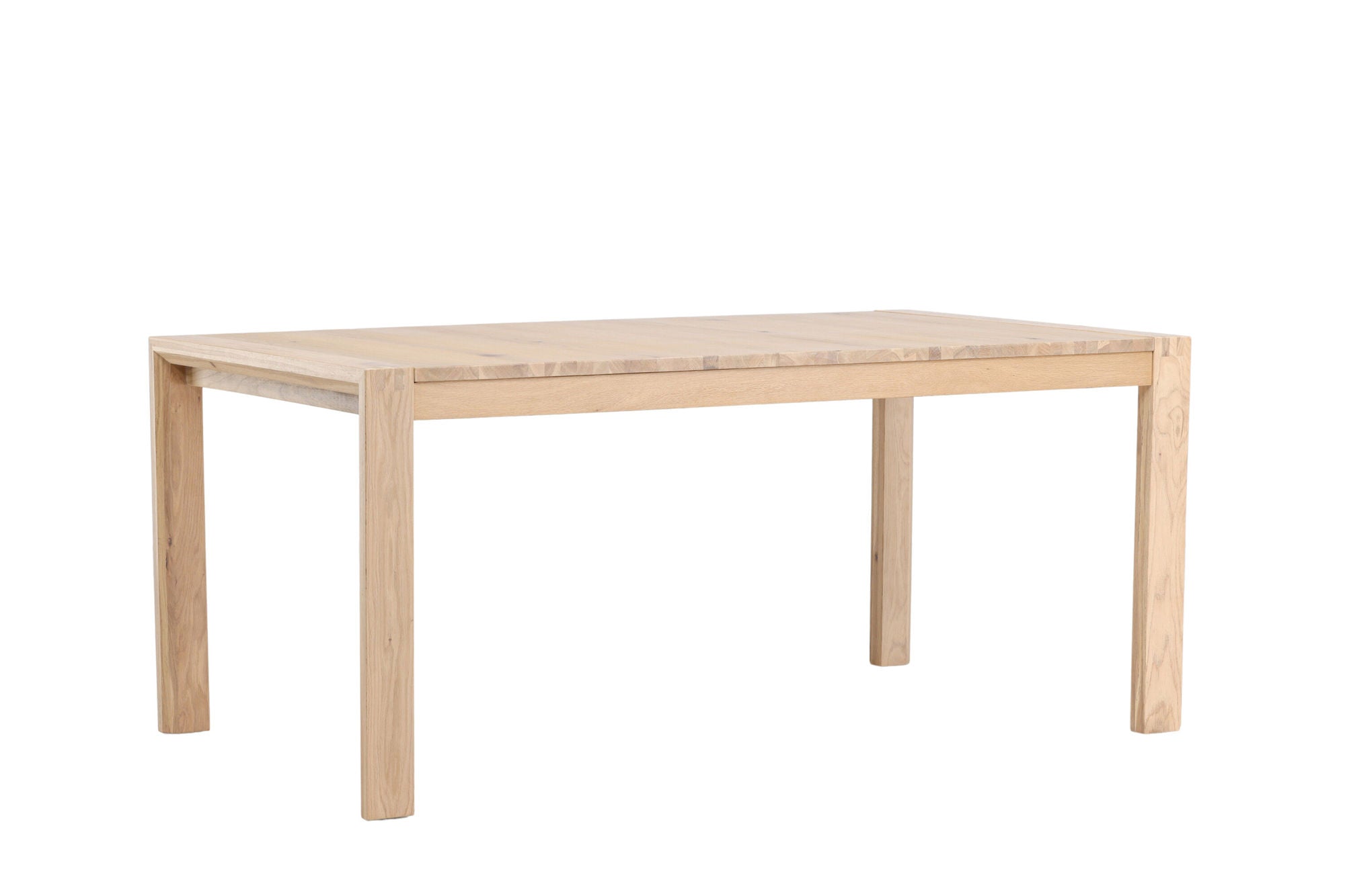 Slider Matbord, Natur