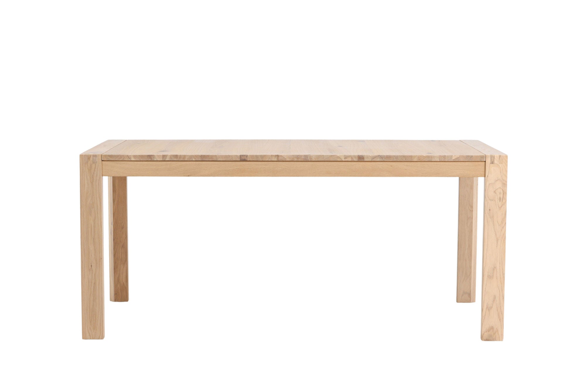 Slider Matbord, Natur