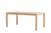 Slider Matbord, Natur
