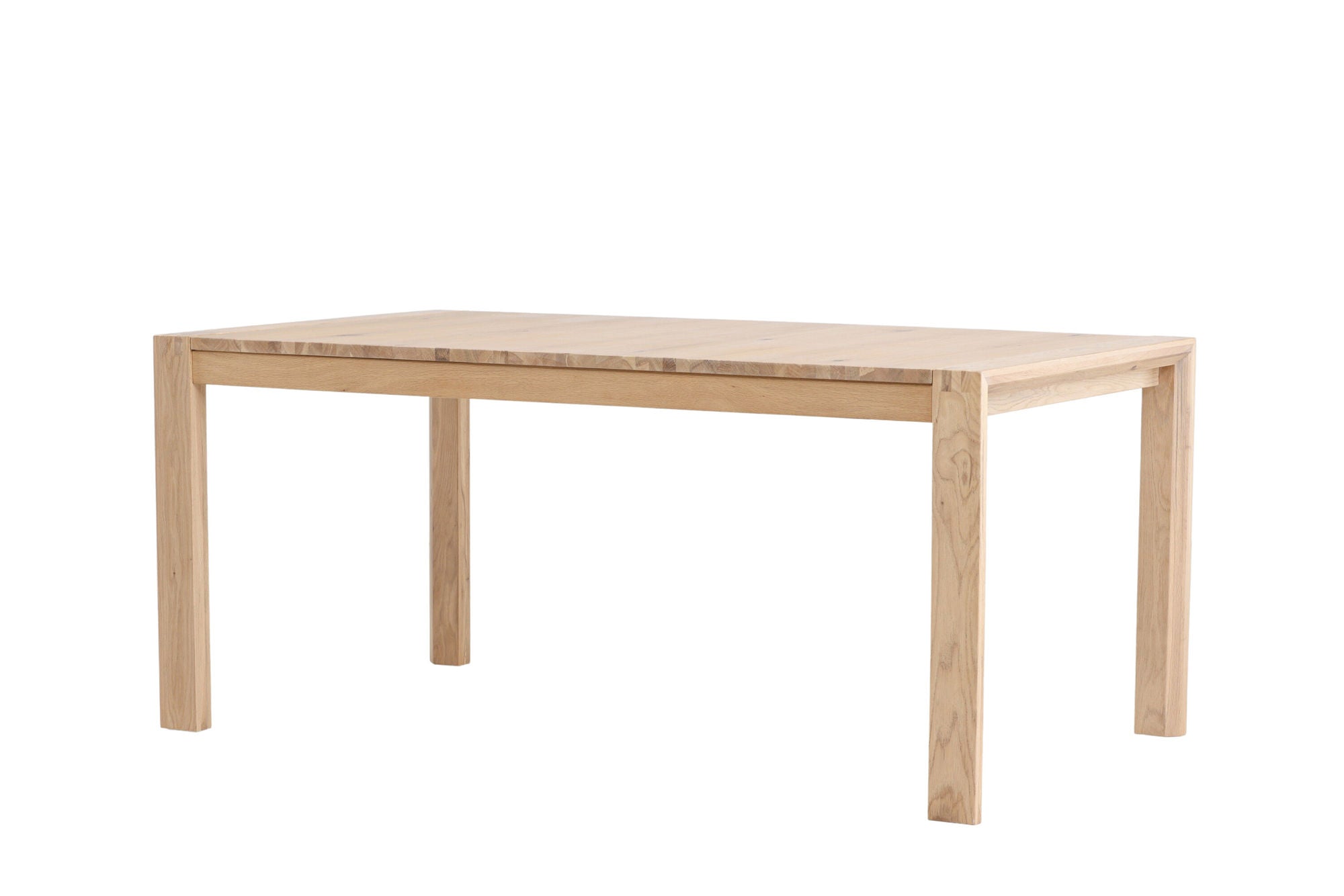Slider Matbord, Natur