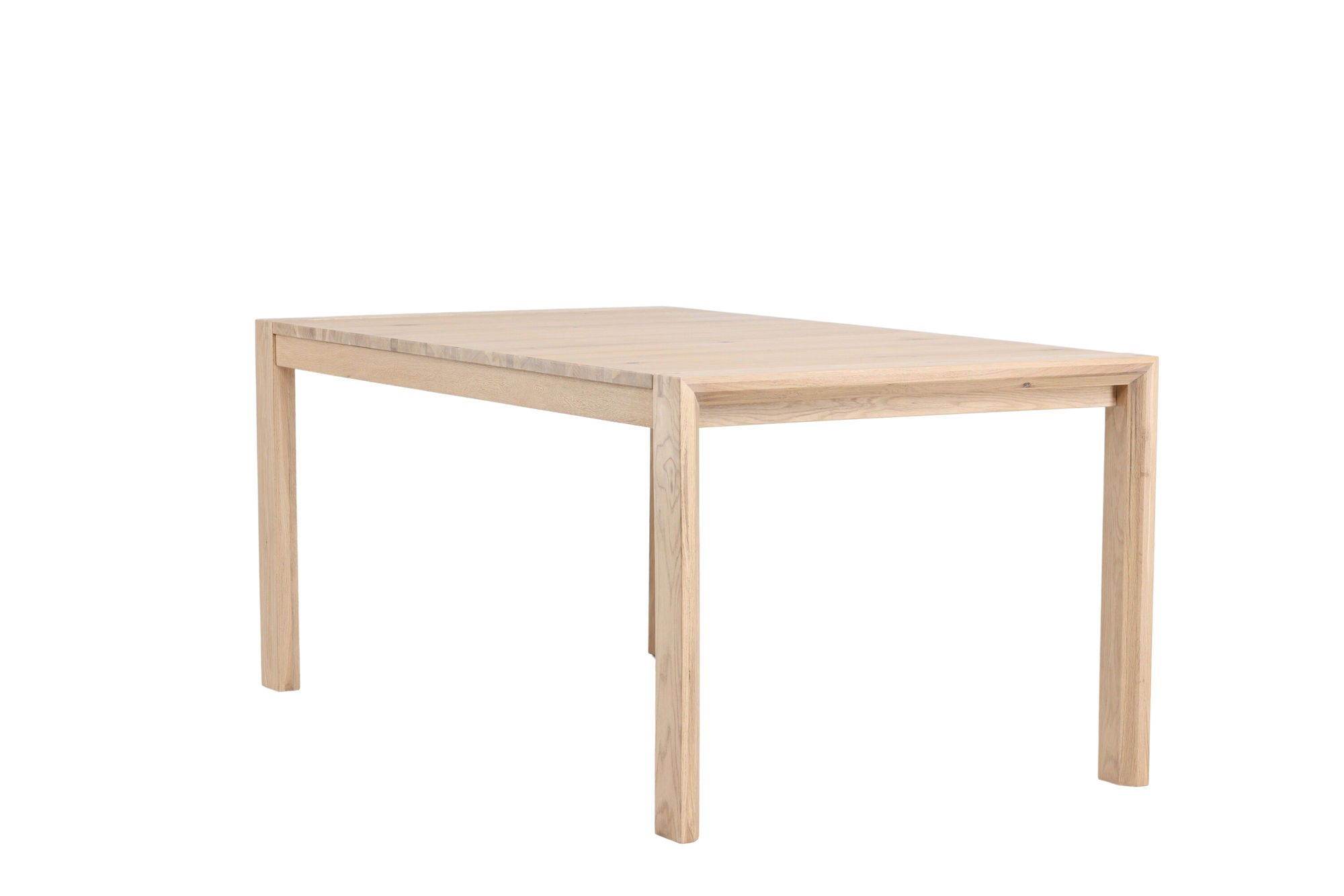 Slider Matbord, Natur